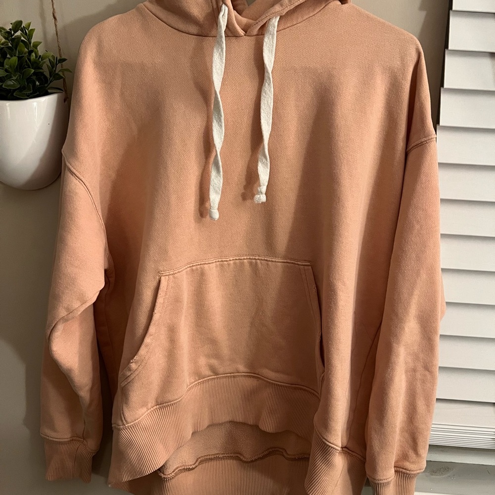 AERIE Drawstring Hoodie